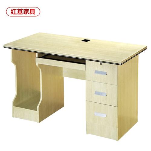 油漆板式辦公桌907 生產(chǎn)全流程與核心優(yōu)勢(shì)解析